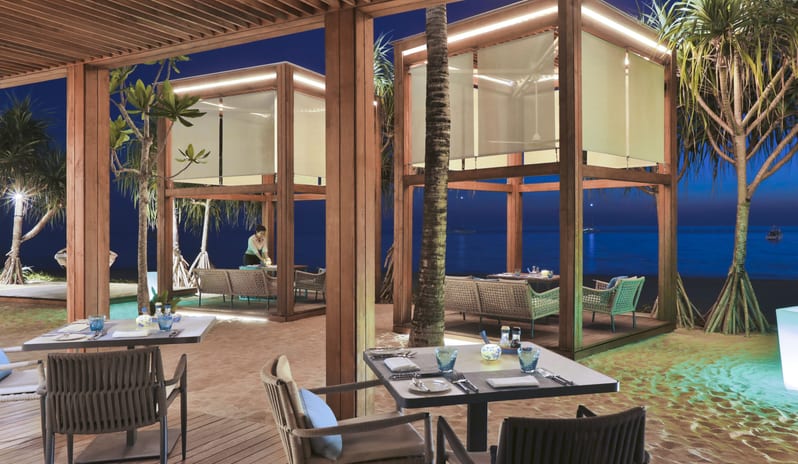 Rak Talay Beach Bar & Restaurant 5